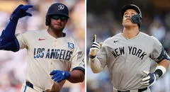 [ESPN EN VIVO] Yankees vs Dodgers HOY: sigue el juego 3 por la MLB ONLINE en USA y México este 1 de junio