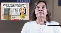 Cuestión de confianza: Heduardicio expone al Gobierno de Dina Boluarte y su alianza con el Congreso