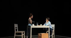 'Proyecto Ugaz': la obra teatral sobre la investigación del caso Sodalicio