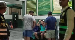 Iquitos: ‘piratas’ asaltan y secuestran a 3 turistas en río Amazonas