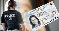 ¿Nueva York ya no sería 'ciudad santuario' en EEUU? ICE arresta a inmigrantes con licencia de conducir y Real ID