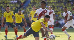 ¿Colombia vs Perú cambia de sede? Presidente de la FCF confirmó cuál sería el nuevo estadio para las Eliminatorias