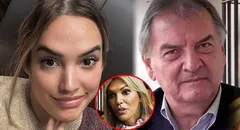 Cassandra Sánchez comparte sentido mensaje tras conflicto entre su padre biológico y Jessica Newton: "No fue fácil"