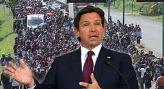La buena noticia para inmigrantes en Florida: jueza de EEUU multaría a fiscal de DeSantis por aplicación de ley de migración