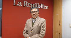 Luis Arias Minaya: "Se ha elevado la probabilidad de perder el grado de inversión que tantos años le costó al Perú recuperar"