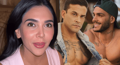 Vania Bludau hace fuerte confesión sobre exnovio: "Nunca iba a llegar a buen puerto"