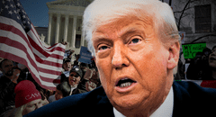 Pésimas noticias para inmigrantes en EEUU: USCIS confirma que Trump podría deportar a extranjeros de estos países de América Latina en julio