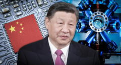 China desafía a Estados Unidos e impulsa ambicioso plan para superar restricciones y liderar la innovación en semiconductores