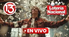 Resultados Lotería Nacional de Costa Rica del 1 de junio: consultar qué salió en el sorteo tico y cómo quedó el premio mayor