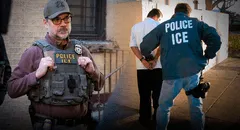 Redadas de inmigración en EEUU: ICE no pudo detener a trabajadores inmigrantes en este estado