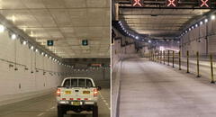El túnel inteligente alterno a la Vía de Evitamiento que reduce el tiempo de viaje en horas punta: conecta Lima y Callao