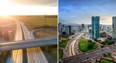 Este túnel bajo el distrito más poblado de Lima conectará con Callao en la ruta del Anillo Vial Periférico: ¿cuándo estará listo?