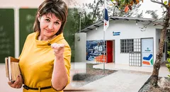 La espectacular inversión del Inadeh que beneficiará a Coclé en junio 2025: decenas de cursos gratis en un nuevo centro de formación