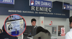 Reniec sancionará a ciudadanos cuyo domicilio real no coincida con la dirección registrada en el DNI: ¿cuál es la multa en junio de 2025?