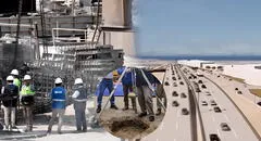 Nuevo proyecto MTC: moderna obra aérea cruzará autopista Ramiro Prialé para unir Lima y Chosica