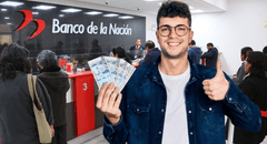Banco de la Nación ofrece préstamos de hasta S/50.000: estos trabajadores podrán acceder al crédito en junio de 2025
