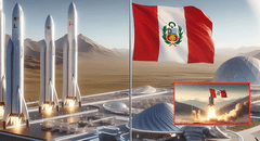 El megaproyecto peruano que tiene como objetivo reducir el tiempo de viaje a China a solo 3 horas: tendrá inversión de S/1.000 millones
