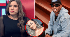 Darinka Ramírez impacta al confesar que Jefferson Farfán la engañó con Delany López: "Me dolió mucho"