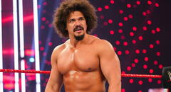 Carlito le dice adiós a la WWE: excampeón intercontinental puertorriqueño no renovó contrato