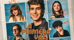 'La primera vez' temporada 3 en Netflix: ¿cuándo y a qué hora se estrena la serie colombiana en Perú y Latinoamérica?