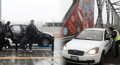 Precios se disparan: taxistas cobran hasta S/100 para ingresar al nuevo Aeropuerto Jorge Chávez