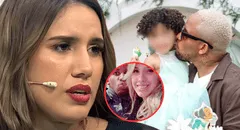 Darinka Ramírez revela la impensada excusa que Jefferson Farfán le dio para no firmar a su hija: "Yahaira tuvo mucha presión"