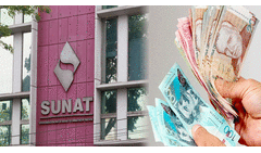 Sunat te devolverá hasta S/16,000 de impuestos desde este 10 de junio: link para saber si eres beneficiario de este dinero