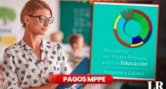 Pagos MPPE esto se sabe HOY, 5 de junio: bonos para docentes, quincena del Ministerio de Educación y verificación de pagos en Venezuela