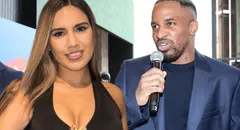 Darinka Ramírez sorprende al contar qué cualidades de Jefferson Farfán la conquistaron: “No me fijaba en el físico”