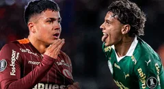 Universitario vs Palmeiras: fecha y hora confirmada del partido por octavos de final de Copa Libertadores