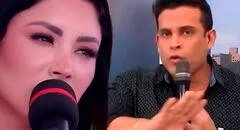 Christian Domínguez encara a Pamela Franco por cuestionar su rol de padre y advierte: "Que se grite públicamente la verdad"