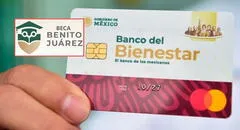 Inician pagos de Programa de Beneficios: Este es el calendario de junio para Beca Benito Juárez y Rita Cetina