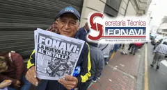 Fonavi 2025: consulta con DNI si eres beneficiario de la devolución de aportes en Perú y cobrar en el Banco de la Nación