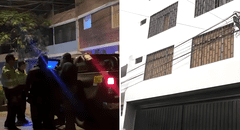 Tres niñas huyen de presunto internado clandestino en Comas: “Escuchamos gritos y oraciones"
