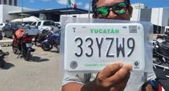 Reemplacamiento vehicular en Yucatán: Inicia segunda fase del cambio de placa: verifica los pasos aquí