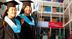 Por no revisar la tesis de un estudiante por más de un año, esta universidad peruana es multada con más de S/35.000