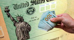 Pago único en Nueva York: ¿cómo se determina el monto que recibirán los residentes este 2025?