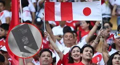 Desde esta fecha los ciudadanos peruanos podrán ingresar a Japón sin necesidad de visa