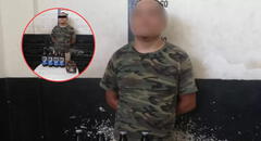 Detienen a hombre que compró cuatro cervezas durante la Ley Seca de las Elecciones Judiciales de México