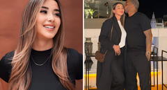 Xiomy Kanashiro habla claro sobre su relación con Jefferson Farfán tras 'El valor de la verdad' de Darinka Ramirez