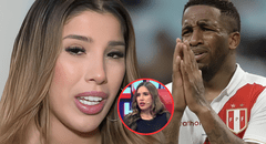 Yahaira Plasencia responde fuerte por Jefferson Farfán tras polémicas confesiones de Darinka Ramírez: "Pregúntenle"