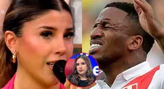 Yahaira Plasencia comparte emotivo mensaje en medio de revelación sobre depresión que sufrió durante relación con Farfán: “Gracias por darme fuerza”
