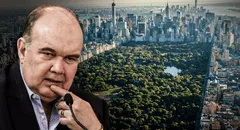 El 'Central Park' de López Aliaga: populismo y solución 'facilista' para las zonas más olvidadas del centro histórico