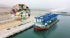 Megapuerto de Chancay: estos productos chinos ingresan al Perú en menos tiempo y a precios económicos directos desde Asia