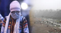 Lima podría registrar menos de 10 °C en julio debido al intenso invierno: revisa pronóstico actualizado de Senamhi