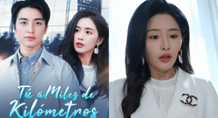 ¿Dónde ver 'Tú, a miles de kilómetros' en español? Plataformas y capítulos disponibles