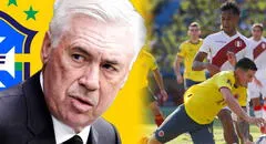 Programación de las fecha 15 y 16 de las Eliminatorias 2026: horarios de los partidos y cruces de las selecciones