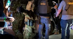 Redadas de inmigración en EEUU: ICE y HSI arrestan a 66 inmigrantes en club nocturno durante operativo