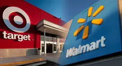 Walmart y Target suben sus precios por aranceles de Trump: estos son los productos afectados
