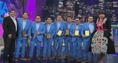 ‘Esta noche’ de la Chola Chabuca arrasa en rating con Armonía 10 y supera a ‘JB en ATV’ y ‘El gran chef’